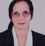 Ms. Bijaya Khanal Dahal