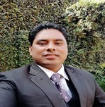 Mr. Karna Bahadur Nepali