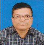 Mr. Ram Hari Adhikari