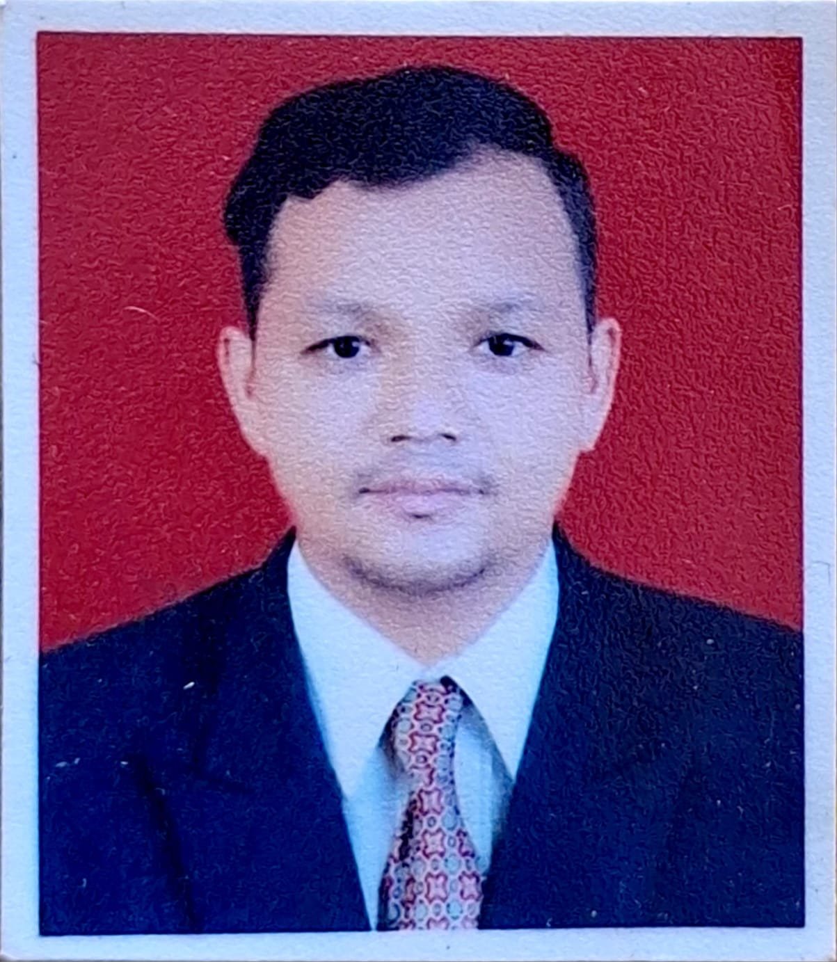 Mr. Hari Devkota