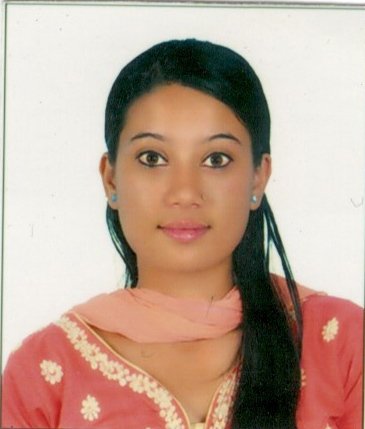Ms. Nita Thapa