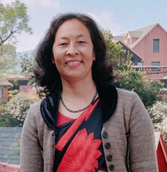 Ms. Padam Kumari Shakya