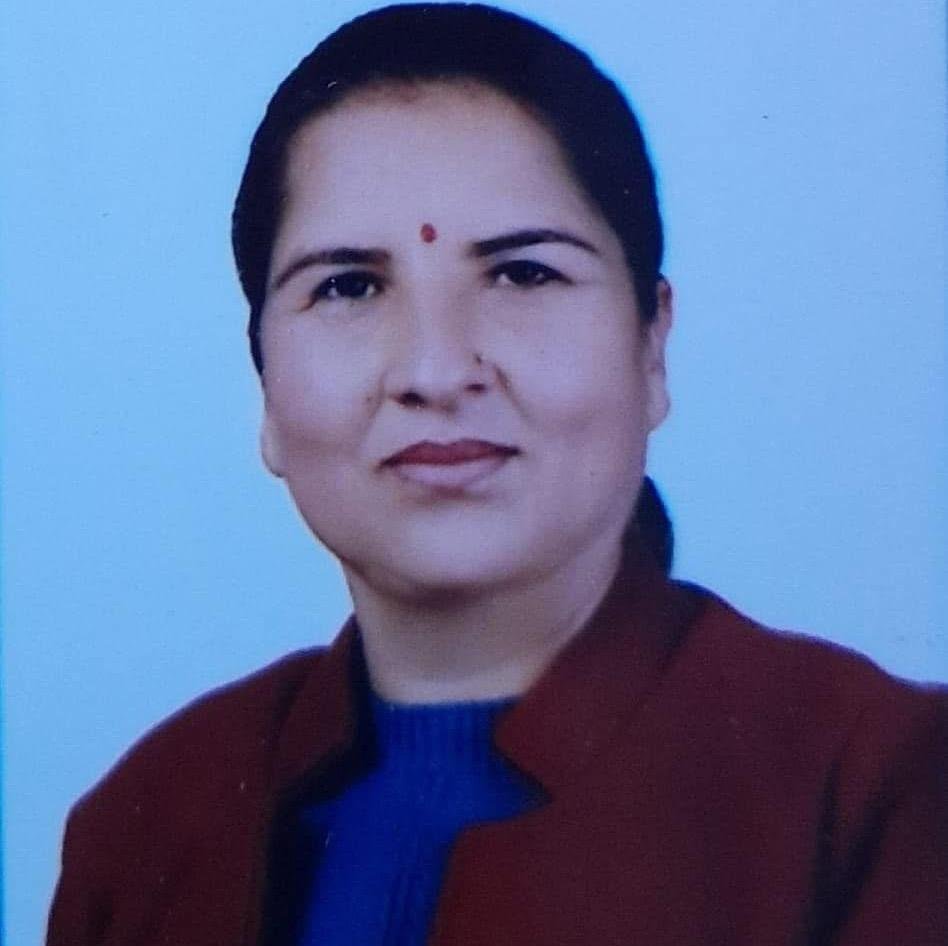 Dr. Januka Neupane